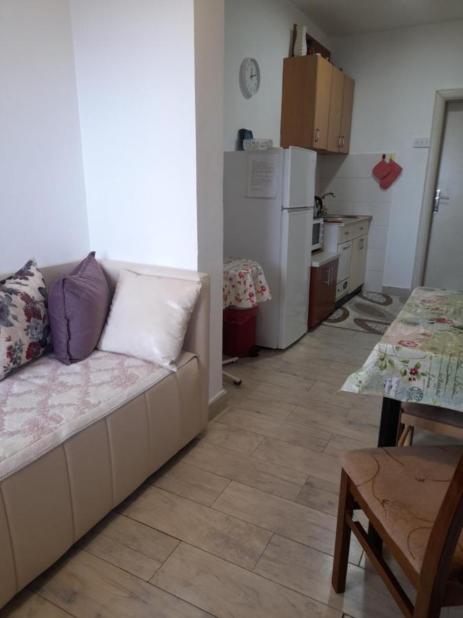 Apartman Sb Улцинь Экстерьер фото
