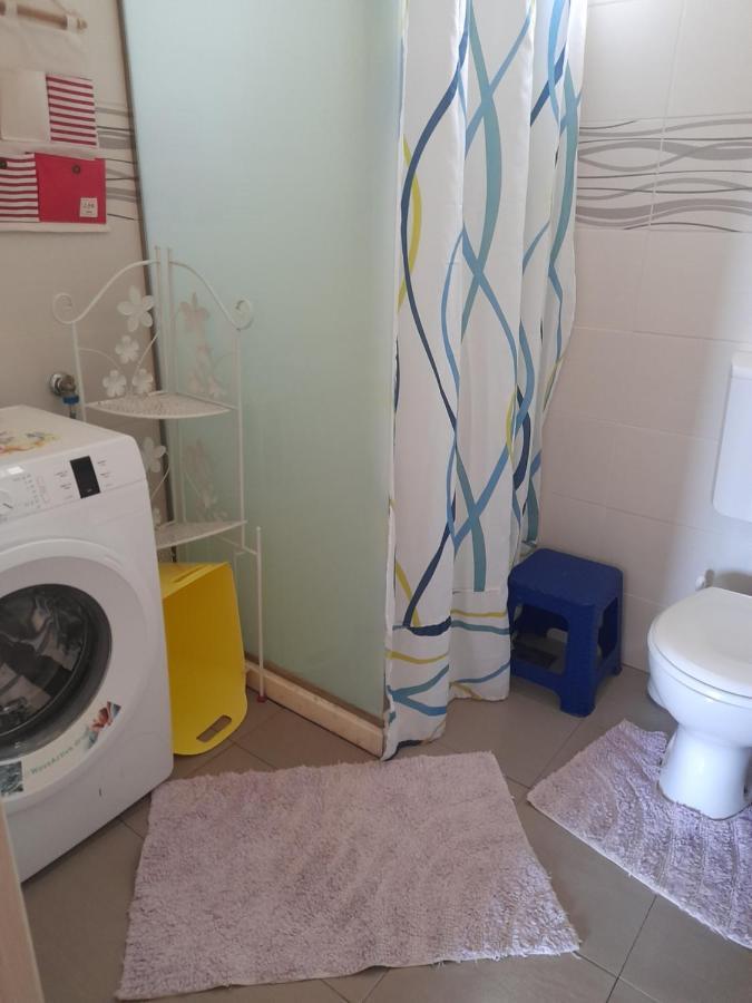 Apartman Sb Улцинь Экстерьер фото