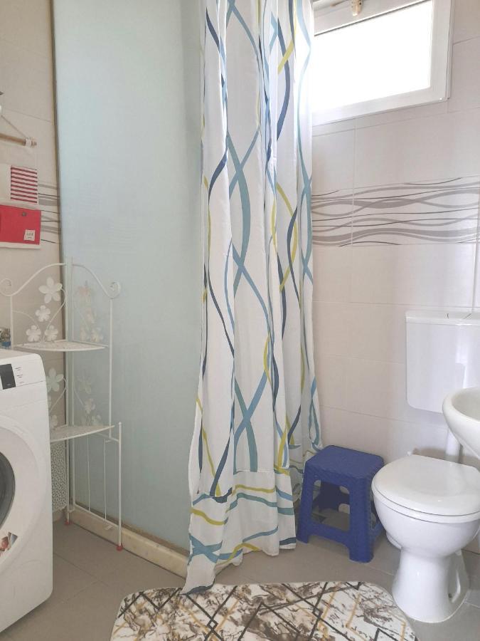 Apartman Sb Улцинь Экстерьер фото
